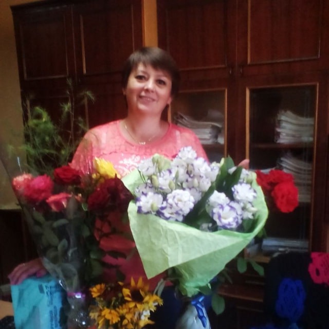 Ірина Кривуля